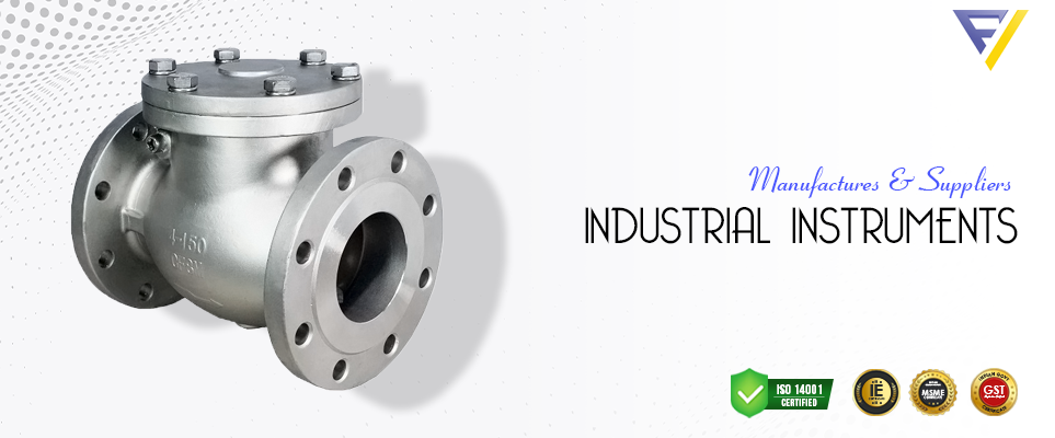 Swing Check Valve