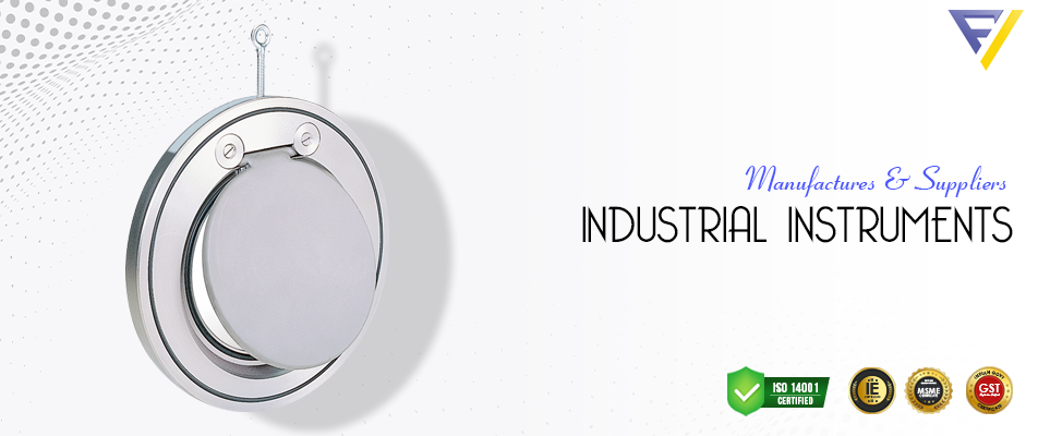 Wafer Type Swing Check Valve