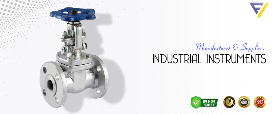 Forged Steel Globe Valve